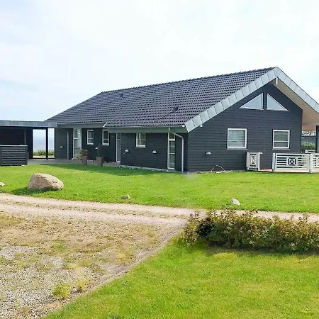 Holiday home Holiday Solskraenten Ii *