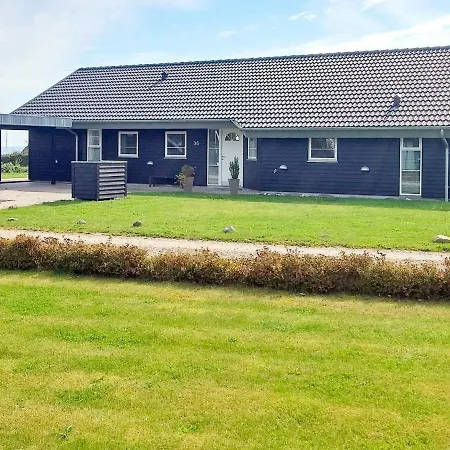 Holiday home Holiday Solskraenten Ii *