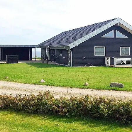 Holiday Solskraenten Ii Holiday home