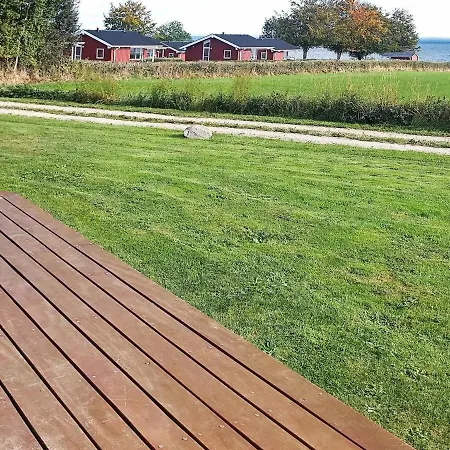 Holiday Solskraenten Ii Holiday home Mommark